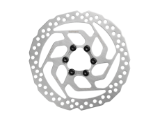 Tarcza hamulcowa Shimano SM-RT26 6 śrub 160mm