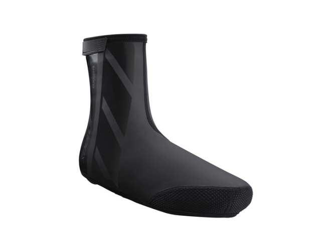 Ochraniacze na buty Shimano S1100X czarne