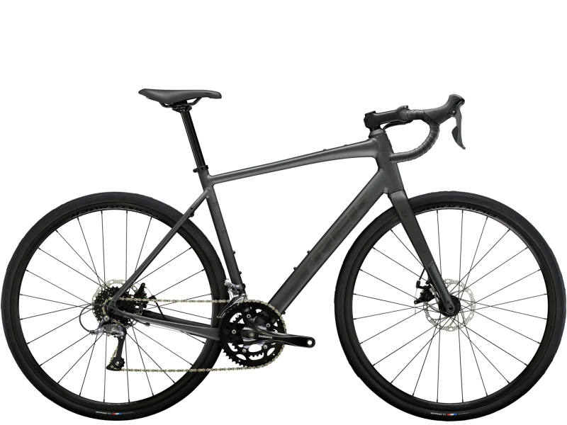 Rower szosowy Trek Domane AL 2 matte lithium grey 2026