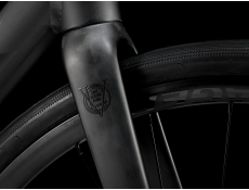 Rower szosowy Trek Domane AL 2 matte lithium grey 2026