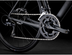 Rower szosowy Trek Domane AL 2 matte lithium grey 2026