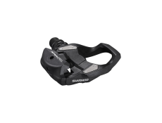 Pedały Shimano (SPD-SL) PD-RS500 Jednostronne Czarny