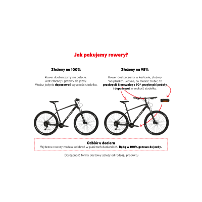 Rower Trekkingowy Kross Trans 4.0 damski czarno-srebrny połysk