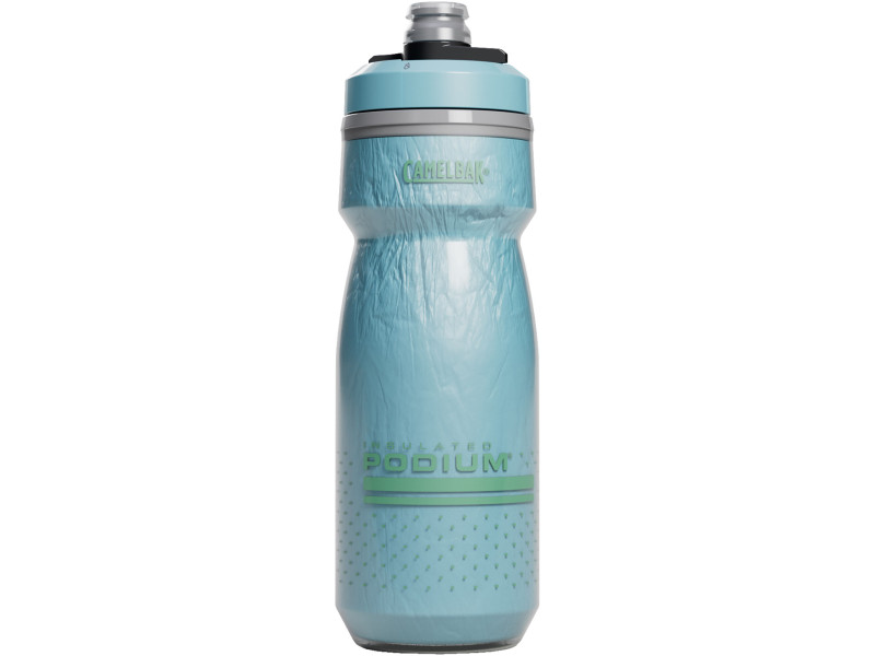 Bidon Camelbak Podium Chill 620ml crystal blue