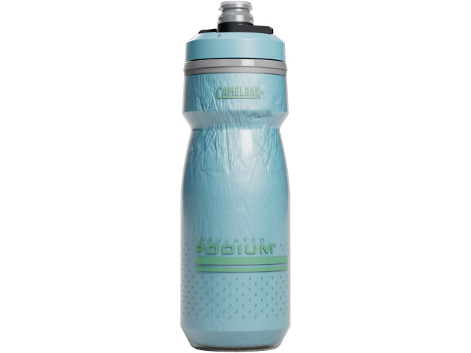 Bidon Camelbak Podium Chill 620ml crystal blue