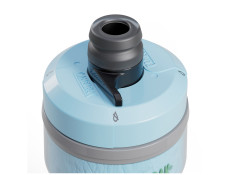 Bidon Camelbak Podium Chill 620ml crystal blue