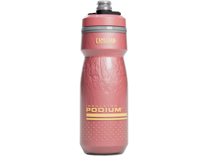 Bidon Camelbak Podium Chill 620ml coral sunset