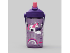 Bidon dziecięcy Camelbak Thrive Flip Straw 400ml party