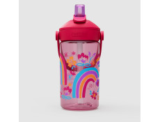 Bidon dziecięcy Camelbak Thrive Flip Straw  400ml tęczowy
