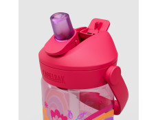 Bidon dziecięcy Camelbak Thrive Flip Straw  400ml tęczowy