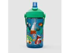 Bidon dziecięcy Camelbak Thrive Flip Straw 400ml las