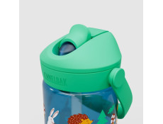 Bidon dziecięcy Camelbak Thrive Flip Straw 400ml las