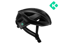 Kask rowerowy Lazer Tonic KinetiCore czarny mat