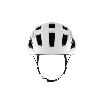Kask rowerowy Lazer Tonic KinetiCore biały