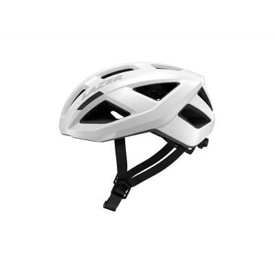 Kask rowerowy Lazer Tonic KinetiCore biały