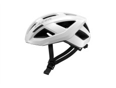 Kask rowerowy Lazer Tonic KinetiCore biały