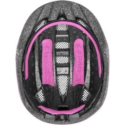 Kask dziecięcy Uvex Kid 2 CC jednorożec