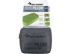 Poduszka Aeros Premium Sea to Summit deluxe