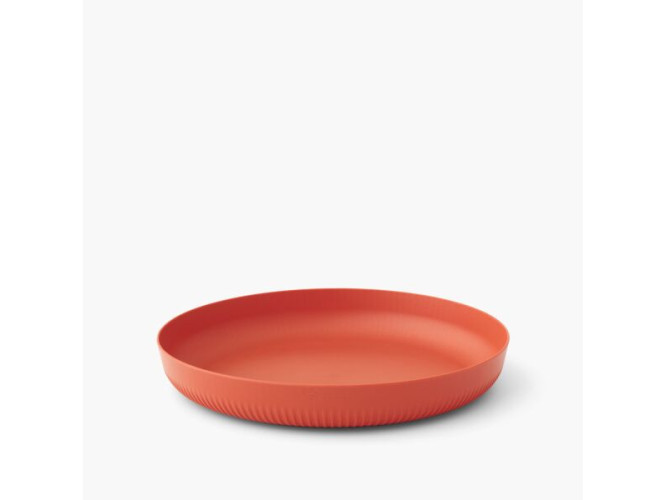 Talerz Sea to Summit Passage pomarańczowy