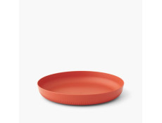 Talerz Sea to Summit Passage pomarańczowy