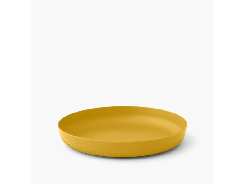 Talerz Sea to Summit Passage żółty