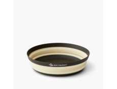 Miska składana Sea to Summit Frontier UL Collapsible Bowl biała