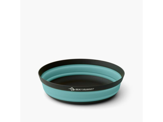 Miska składana Sea to Summit Frontier UL Collapsible Bowl niebieska