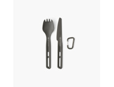 Ultralekki zestaw sztućców Sea to Summit Frontier UL Cutlery Set 2