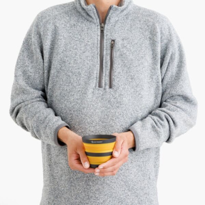 Kubek składany Sea to Summit Frontier UL Collapsible Cup