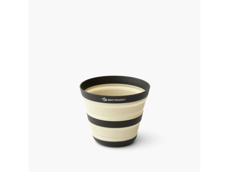 Kubek składany Sea to Summit Frontier UL Collapsible Cup biały