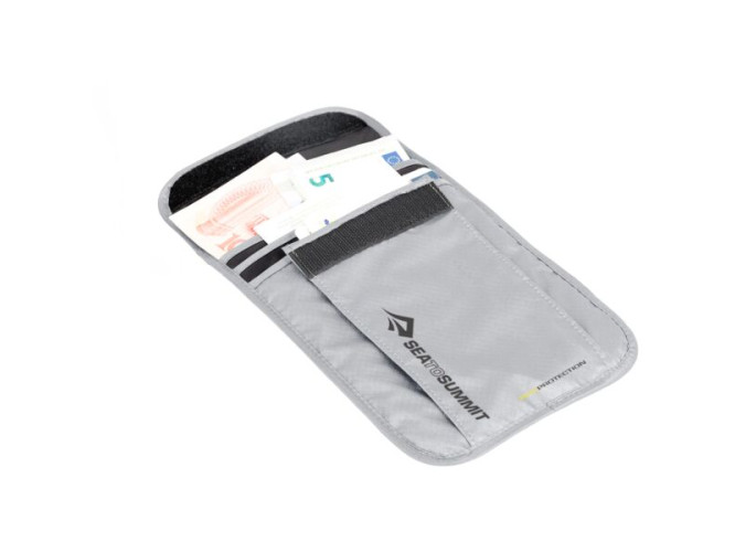 Portfel na szyję Sea To Summit Neck Wallet RFID
