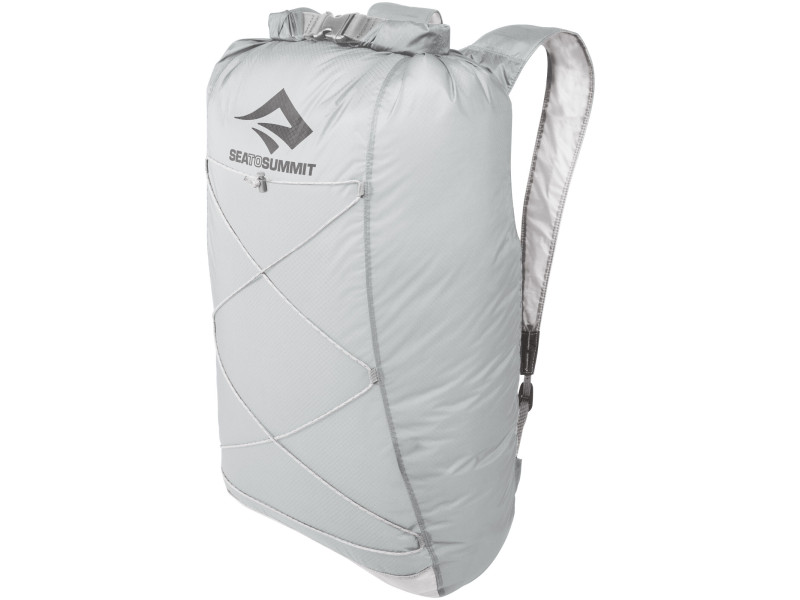 Plecak Sea to Summit Ultra-sil 22l szary