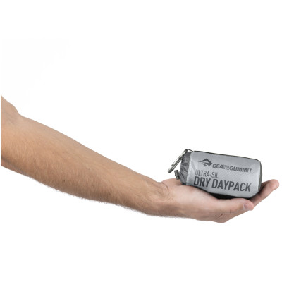 Plecak Sea to Summit Ultra-sil 22l szary