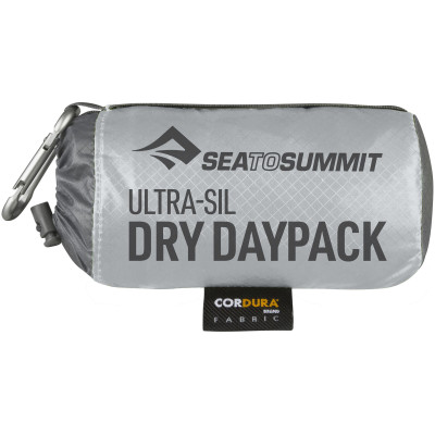 Plecak Sea to Summit Ultra-sil 22l szary