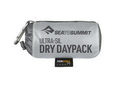 Plecak Sea to Summit Ultra-sil 22l szary