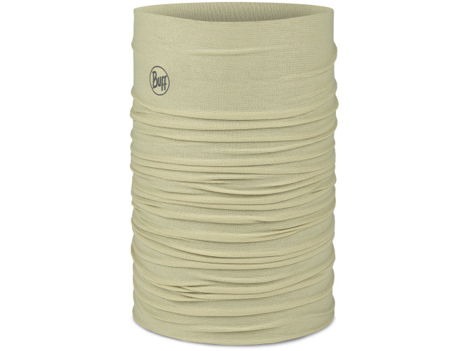 Chusta Buff Coolnet UV solid pistachio