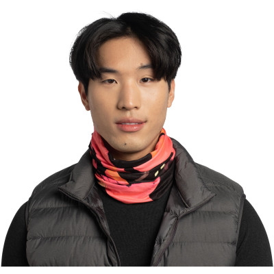 Chusta Buff Original Ecostretch otyp multi