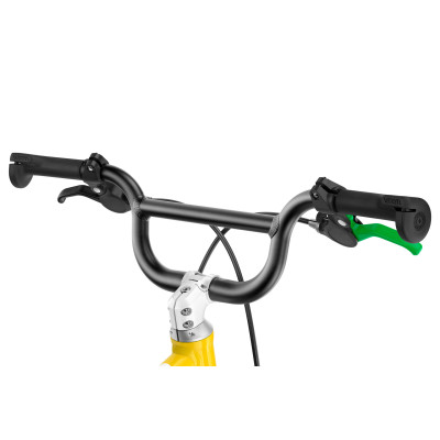 Rower woom 2 GO 14" vibrant yellow