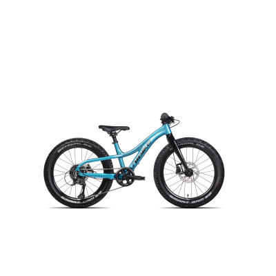 Rower Unibike Dart niebieski