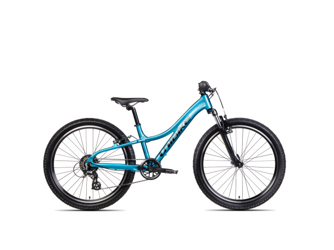 Rower Unibike Smart niebieski