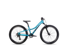 Rower Unibike Smart niebieski