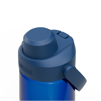Butelka Tritanowa Camelbak Thrive  Chug 740ml niebieska