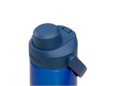 Butelka Tritanowa Camelbak Thrive  Chug 740ml niebieska
