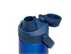 Butelka Tritanowa Camelbak Thrive  Chug 740ml niebieska