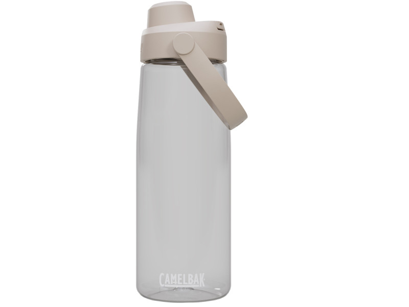 Butelka Tritanowa Camelbak Thrive Chug 740ml beżowa