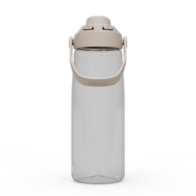 Butelka Tritanowa Camelbak Thrive Chug 740ml beżowa
