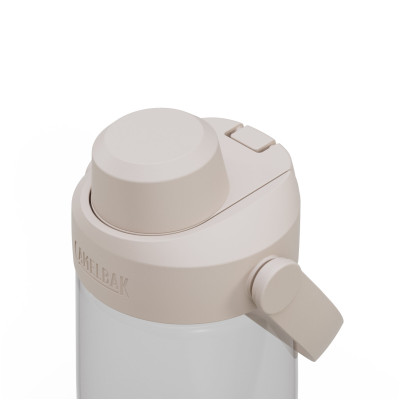 Butelka Tritanowa Camelbak Thrive Chug 740ml beżowa