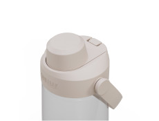 Butelka Tritanowa Camelbak Thrive Chug 740ml beżowa