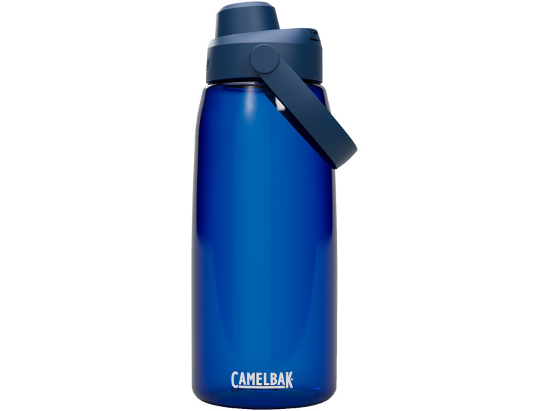 Butelka tritanowa Camelbak Thrive Chug 950ml niebieska