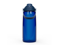 Butelka tritanowa Camelbak Thrive Chug 950ml niebieska